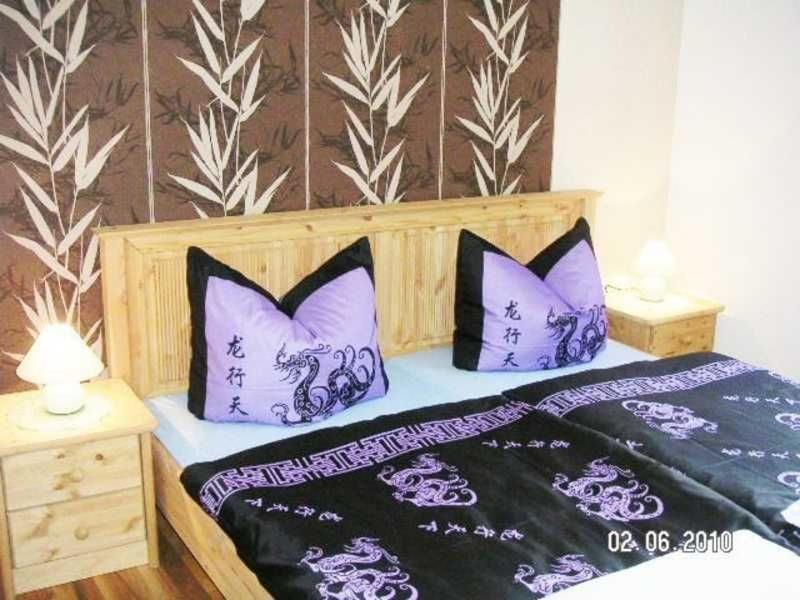 Вилла Fh Charlottchen Karlshagen Экстерьер фото