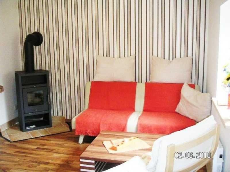 Вилла Fh Charlottchen Karlshagen Экстерьер фото