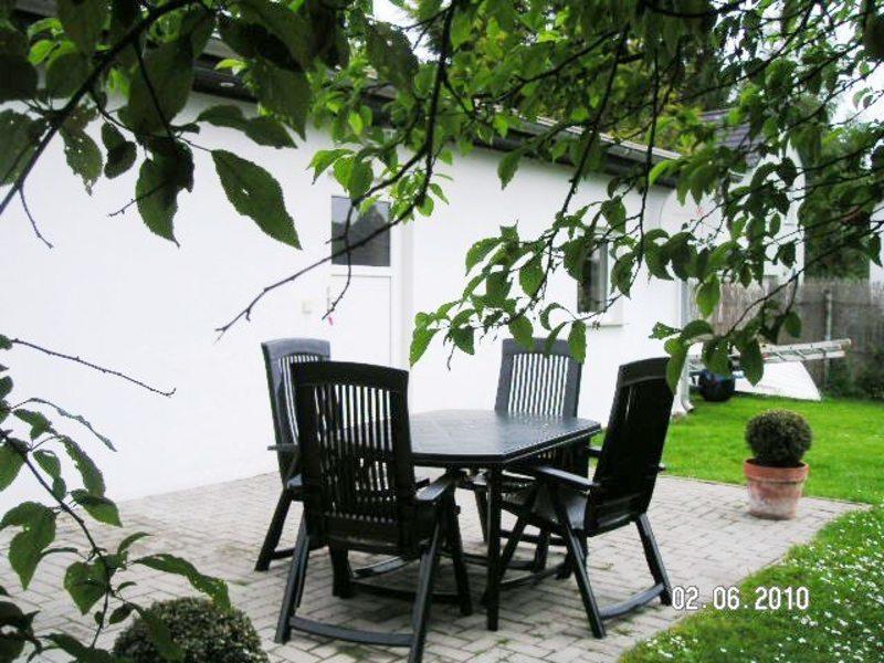 Вилла Fh Charlottchen Karlshagen Экстерьер фото